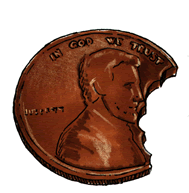 Penny Inflation